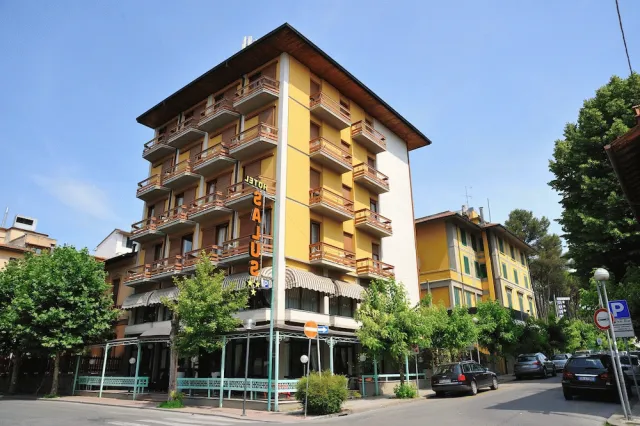 Billede av hotellet Salus - nummer 1 af 10