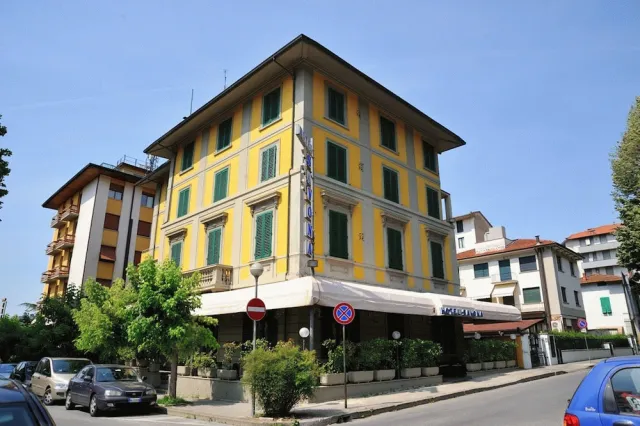 Billede av hotellet Hotel Savona - nummer 1 af 10