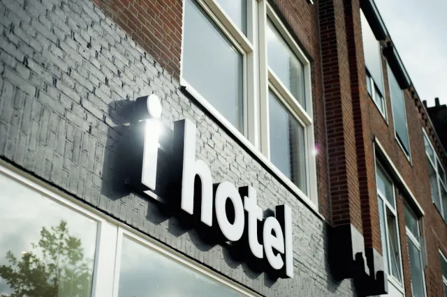 Billede av hotellet I Hotel - nummer 1 af 10