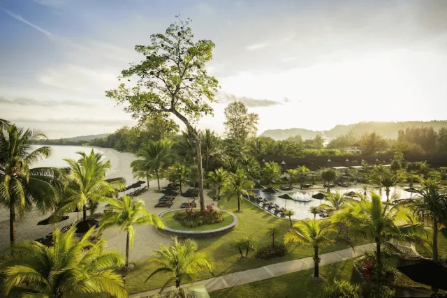 Billede av hotellet Robinson Khao Lak - nummer 1 af 10