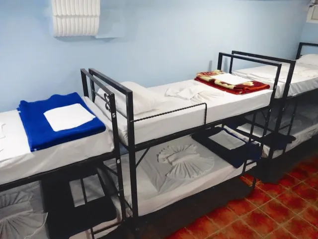 Billede av hotellet Avrasya Hostel - nummer 1 af 10