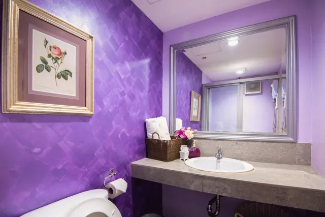 Billede av hotellet Lilac Relax Residence - nummer 1 af 10
