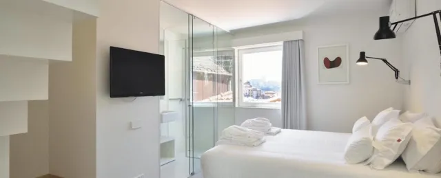 Billede av hotellet House of Artists - nummer 1 af 10