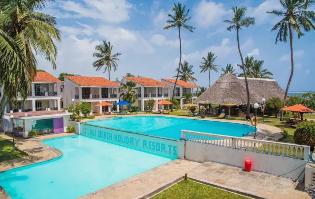 Hotellbilder av Nyali Beach Holiday Resort - nummer 1 av 55