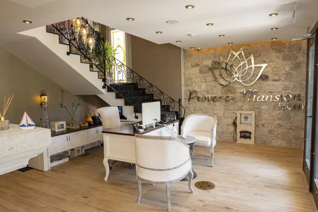 Hotellbilder av Provence Mansion Alacati - nummer 1 av 76
