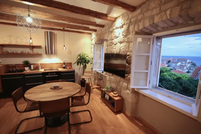 Billede av hotellet Apartments Cava Dubrovnik - nummer 1 af 10