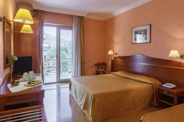 Billede av hotellet Hotel Conchiglia D'oro - nummer 1 af 10