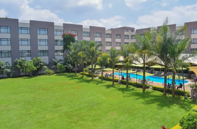 Hotellbilder av Tamarind Tree Hotel - nummer 1 av 100