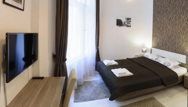 Billede av hotellet Váci street Downtown Apartments - nummer 1 af 10