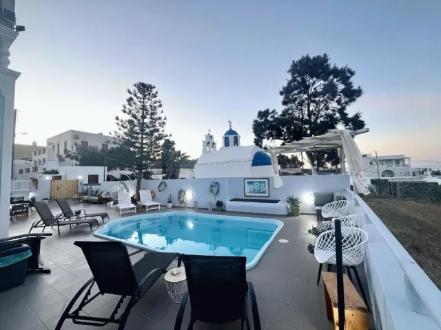 Billede av hotellet Villa Anto - nummer 1 af 10