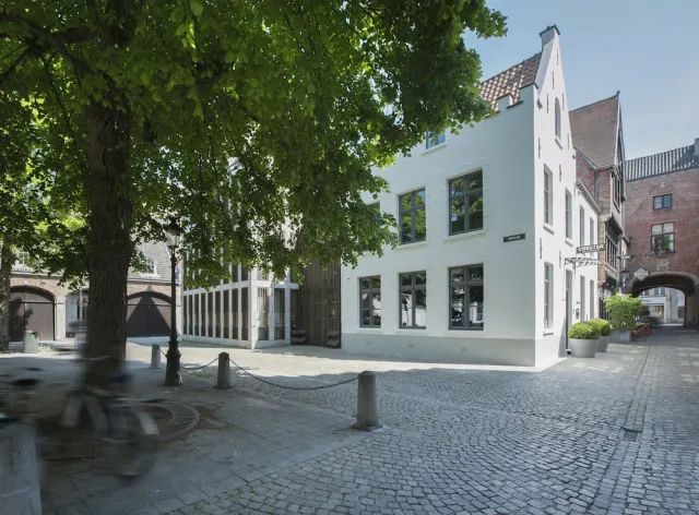 Hotellbilder av B&B The Butcher's Wife - nummer 1 av 50