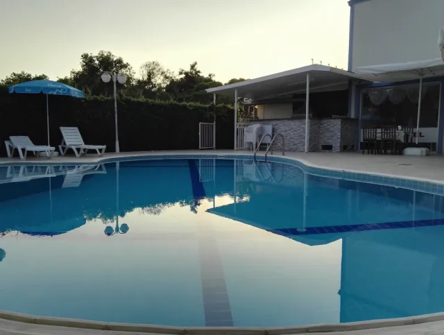Billede av hotellet Gozde Hotel - nummer 1 af 10
