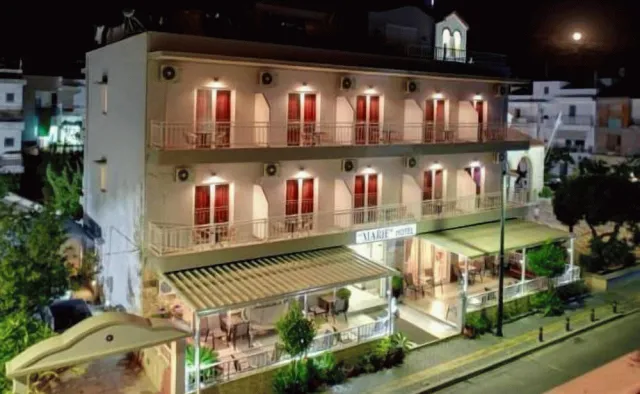 Billede av hotellet Marie Hotel - nummer 1 af 10