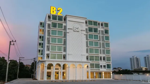 Billede av hotellet B2 Hua Hin Premier Hotel - nummer 1 af 10