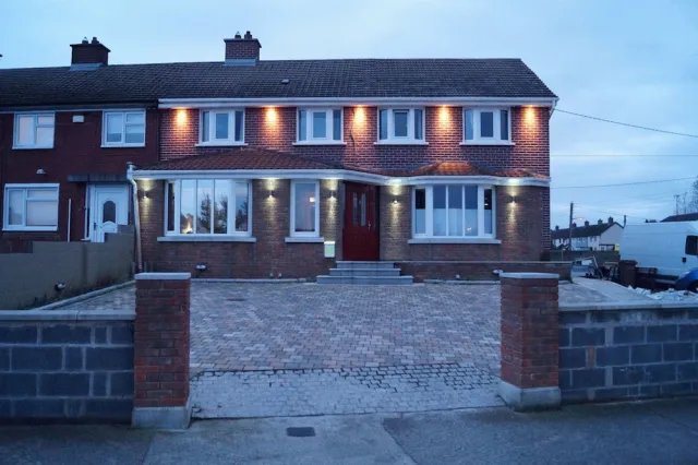 Hotellbilder av Marie's Bed and Breakfast - nummer 1 av 31
