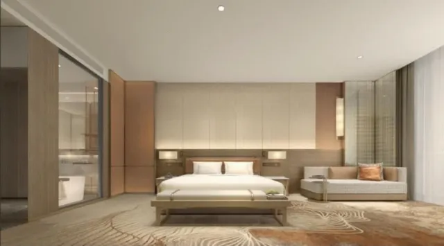 Billede av hotellet Valencia Hotel - nummer 1 af 10