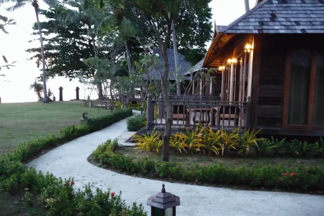 Billede av hotellet New Ozone Resort & Spa - nummer 1 af 45