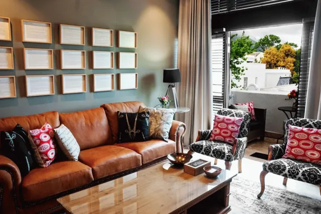 Billede av hotellet Avemore Eikehof No 24 - nummer 1 af 46