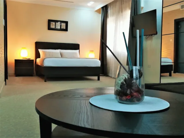 Billede av hotellet Albasem Hotel - nummer 1 af 10