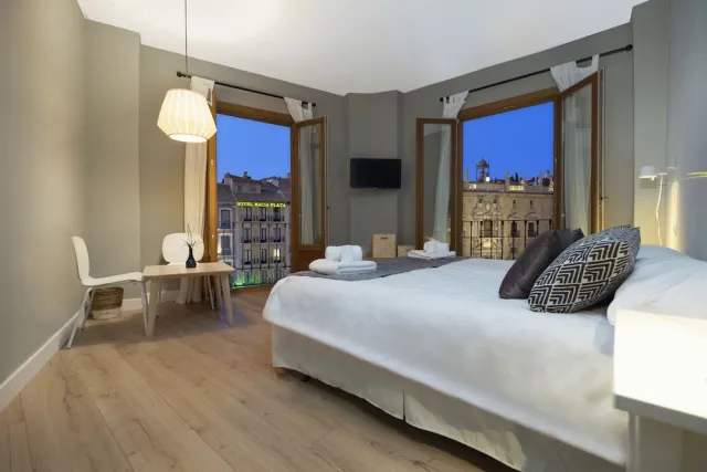 Billede av hotellet Pensión Boutique Gomérez Gallegos - nummer 1 af 10