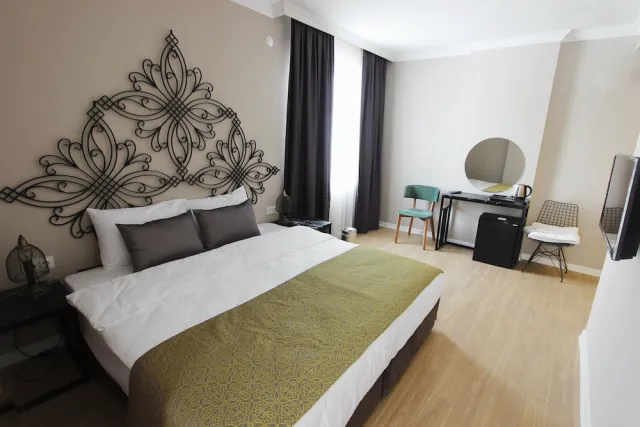 Billede av hotellet Azuu Hotel - nummer 1 af 10