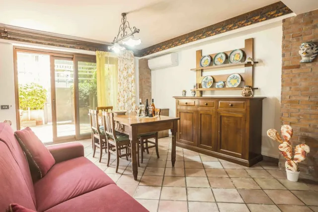 Billede av hotellet Sicilian Home Concept B&B - nummer 1 af 10