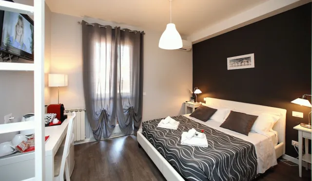 Billede av hotellet A 2 Passi dai Musei Guest House - nummer 1 af 10
