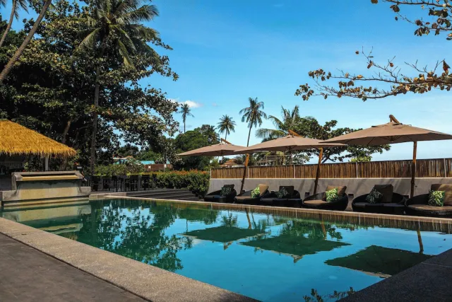 Billede av hotellet Zara Beach Resort - nummer 1 af 10