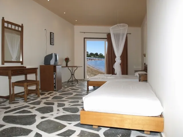 Billede av hotellet Aquarius Beach Hotel - nummer 1 af 10