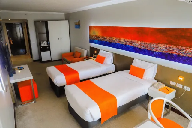 Hotellbilder av Citymax Hotel Aswan - nummer 1 av 69