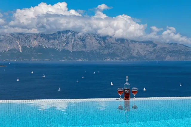 Hotellbilder av Ionian Heaven Villas - nummer 1 av 75