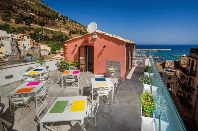 Billede av hotellet Antico Canale - nummer 1 af 34