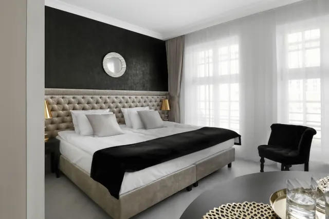 Hotellbilder av Lavoo Boutique Apartments - nummer 1 av 41