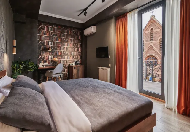 Billede av hotellet Hotel City - nummer 1 af 54