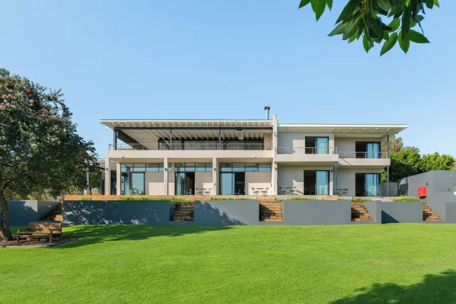 Billede av hotellet Sunset Splendour Guesthouse - nummer 1 af 68