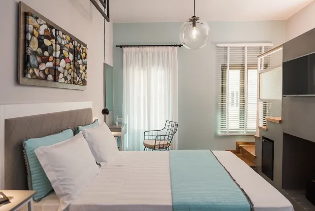 Billede av hotellet The 48 Suites - nummer 1 af 10