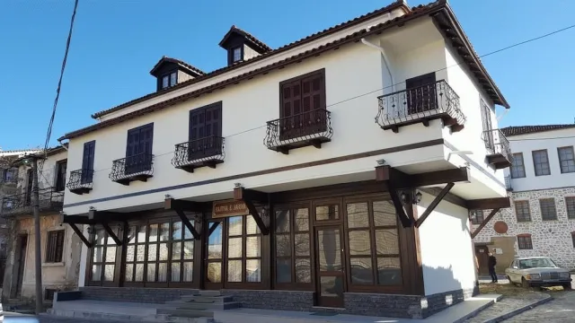 Billede av hotellet Hotel Bujtina e Bardhe - nummer 1 af 33