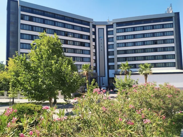 Hotellbilder av Hotel Buyuk Saruhan - nummer 1 av 43