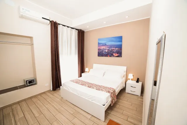 Billede av hotellet B&B Metropolitan - nummer 1 af 10