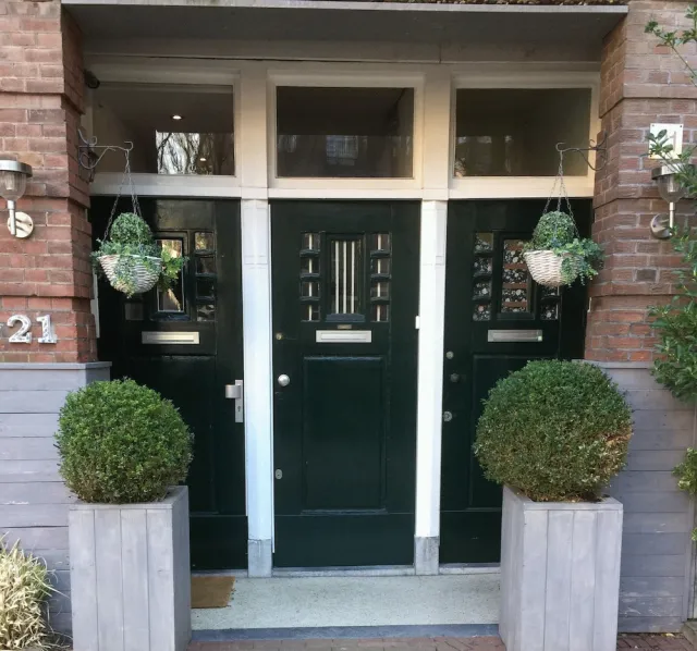 Hotellbilder av Vondelpark House Bed&Breakfast - nummer 1 av 20