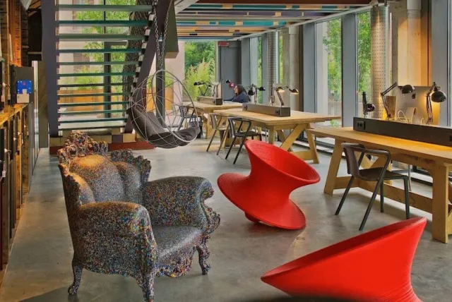 Billede av hotellet Anda Venice Hostel - nummer 1 af 39