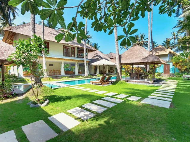 Hotellbilder av Villa Gils by Villa Finder - nummer 1 av 38