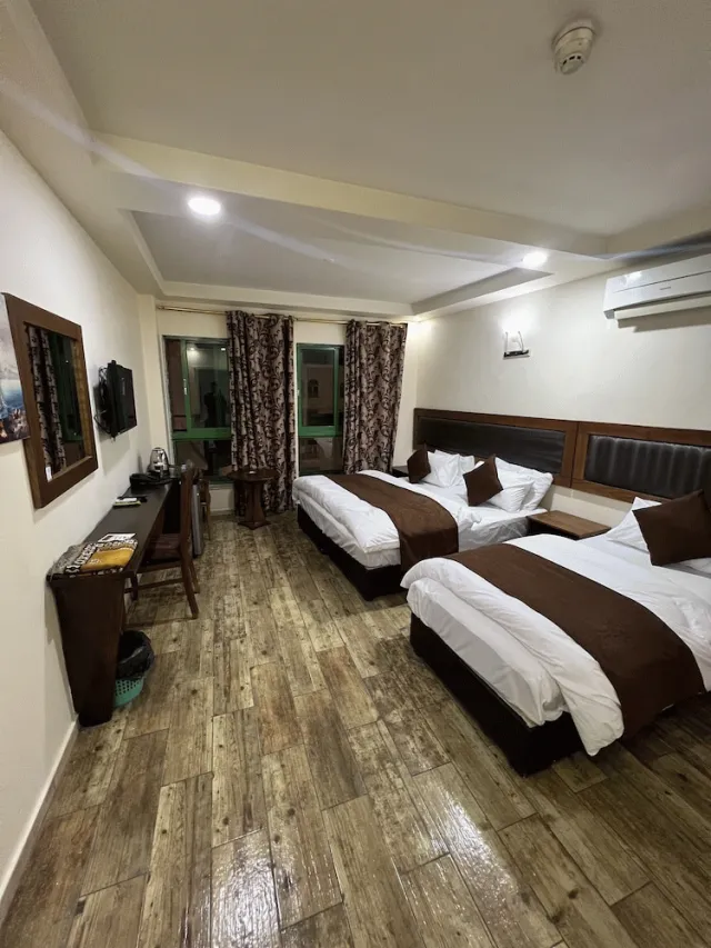 Hotellbilder av Hawa Amman Hotel Downtown - nummer 1 av 10