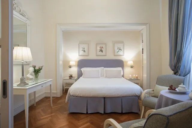 Billede av hotellet Serristori Palace Residence - nummer 1 af 10