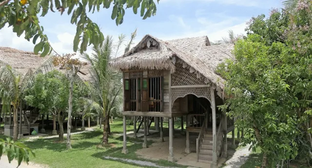 Billede av hotellet Kunang-Kunang Heritage Villas - nummer 1 af 10