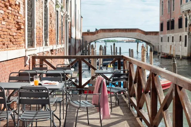Billede av hotellet Combo Venezia - nummer 1 af 51