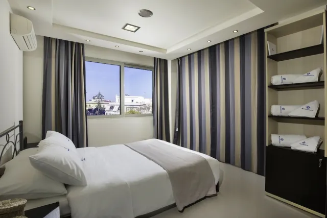 Billede av hotellet Rhodes Central Suite - nummer 1 af 20