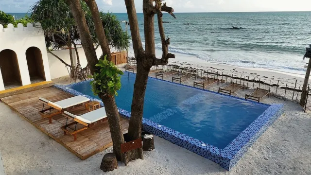 Billede av hotellet Coco Beach Hotel - nummer 1 af 10