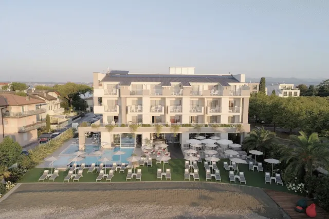 Hotellbilder av Hotel Ocelle Thermae & Spa - Adults Only - nummer 1 av 10