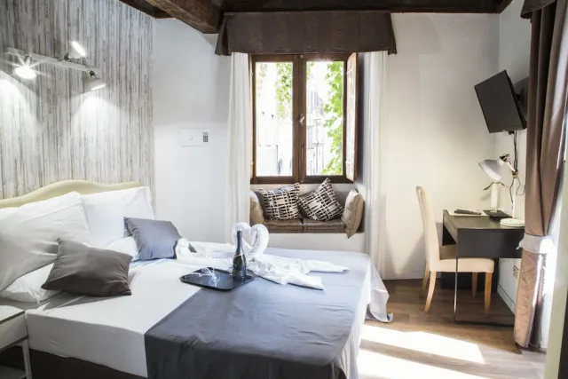 Billede av hotellet Do-Do Navona Suites - nummer 1 af 10
